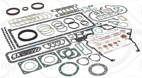 Dichtungsvollsatz, Motor