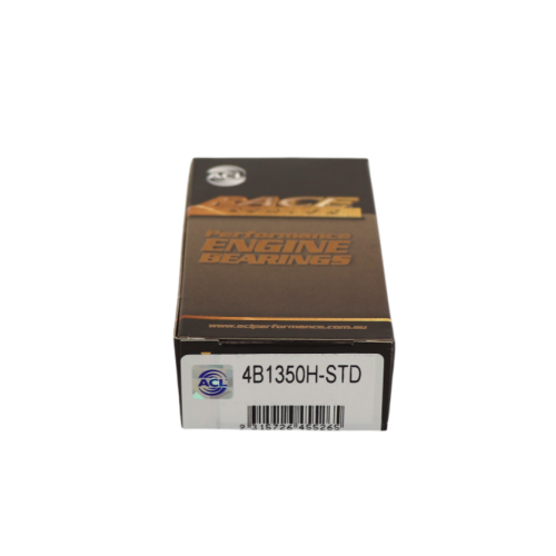 Juego de cojinetes de biela