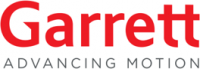 Logo Garrett