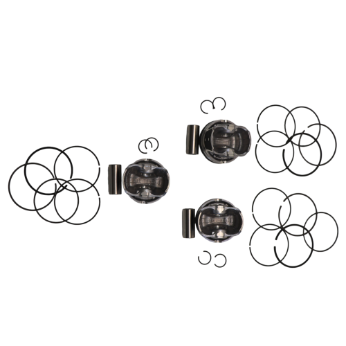 Piston