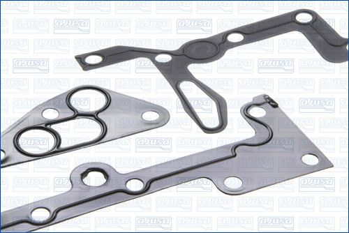 Gasket Kit, crankcase