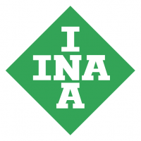 Logo INA