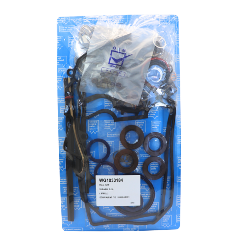 Full Gasket Kit, engine