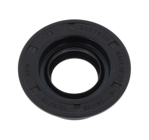 Shaft Seal, manual transmission