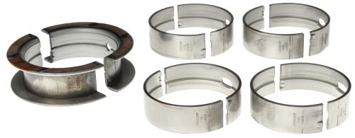 Crankshaft Bearing Shell Set