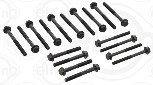Cylinder Head Bolt Set