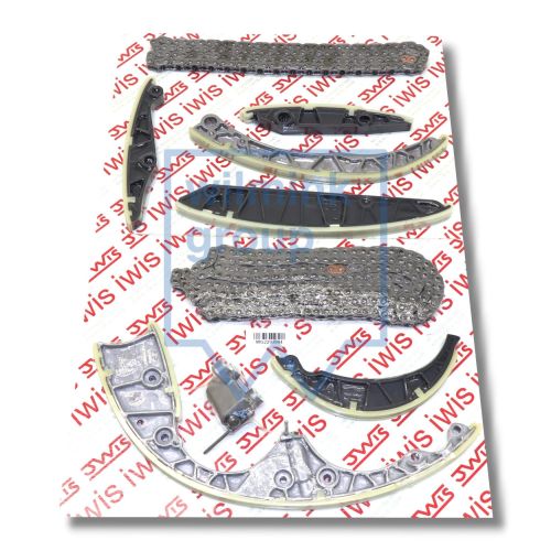Timing Chain Kit