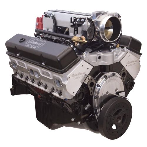 Komplettmotor