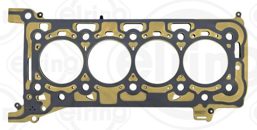 Gasket, cylinder head