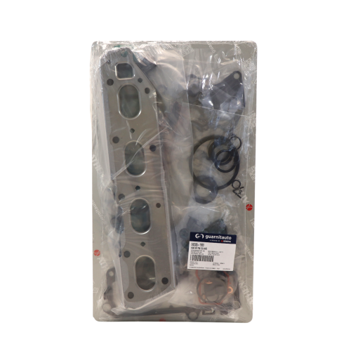 Pakkingset, cilinderkop