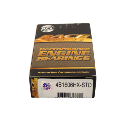 Juego de cojinetes de biela