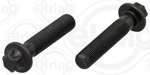 Connecting Rod Bolt