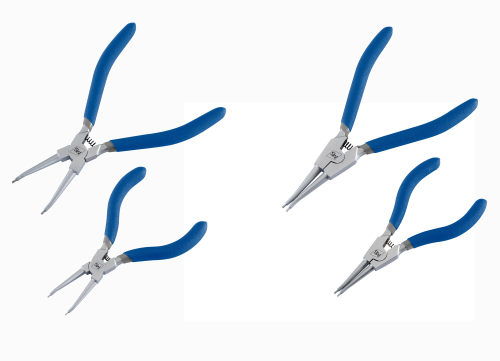 Circlip Pliers - Universal