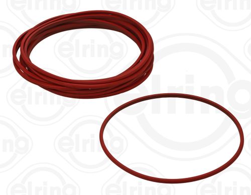 Gasket Set, cylinder liner