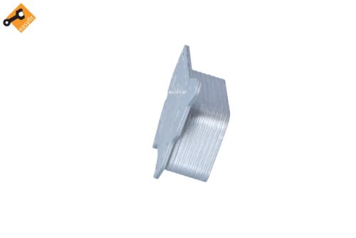 Oil Cooler, engine oil