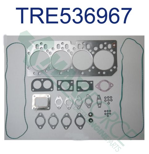 Gasket Kit, cylinder head