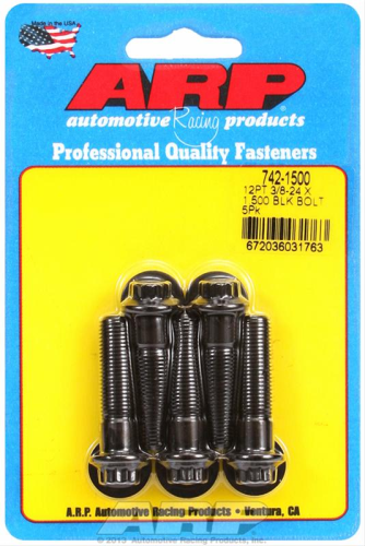 Fastening Bolts - Universal