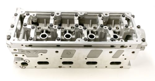Zylinderkopf