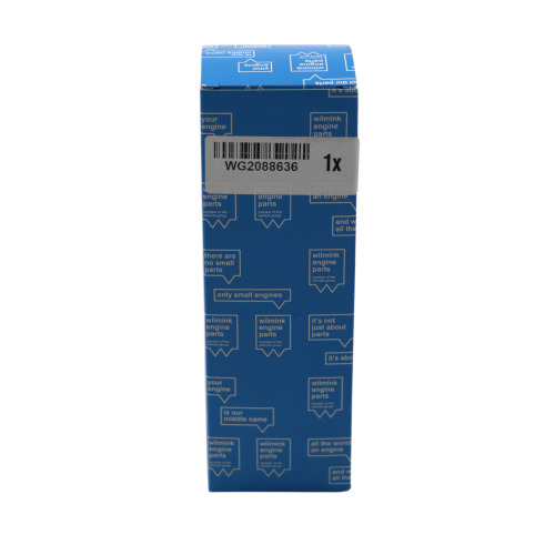 Válvula de admisión