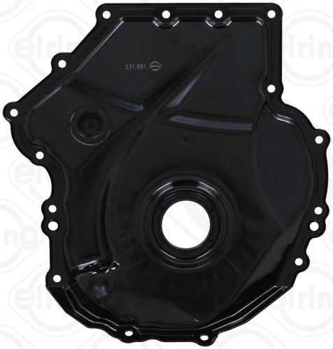 Timing Case Cover