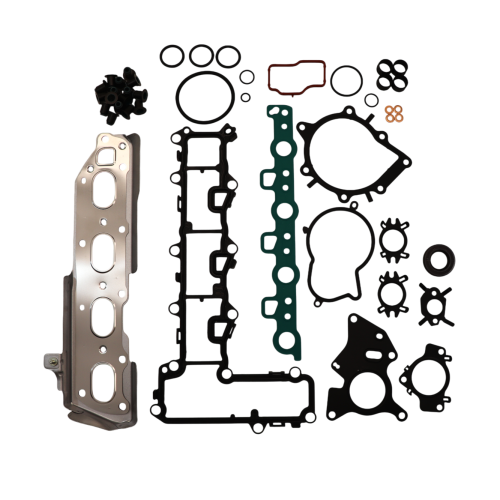 Pakkingset, cilinderkop