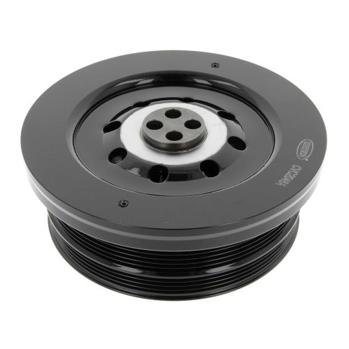 Belt Pulley, crankshaft