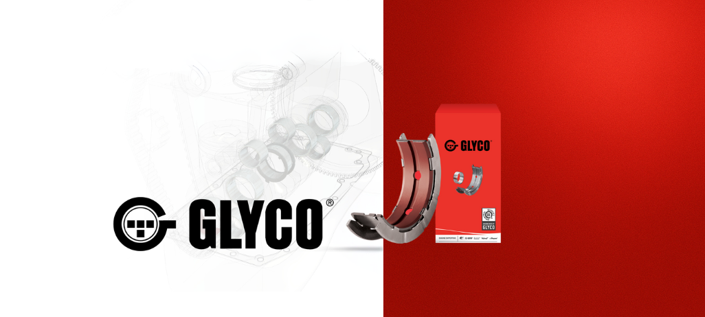 Discover Glyco bearings