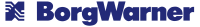 Logo BorgWarner