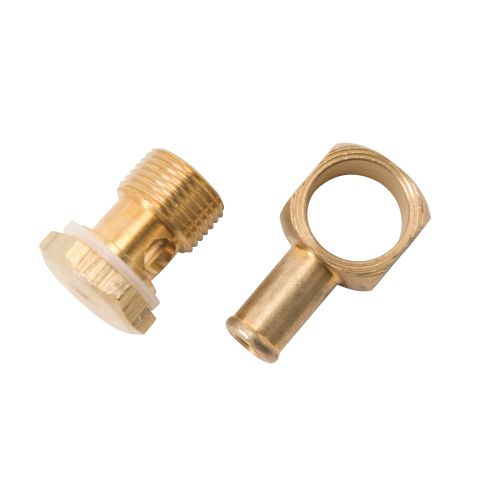 Hose Connector - Universal