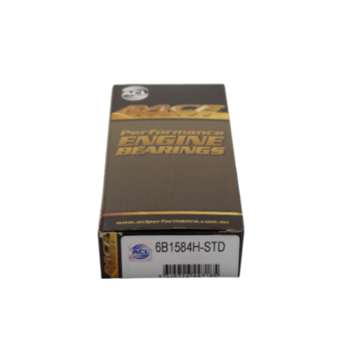 Juego de cojinetes de biela