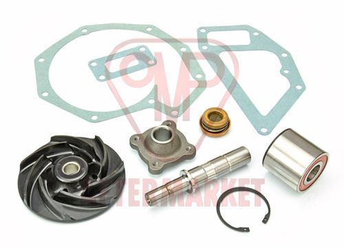 Repair Kit, water pump