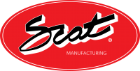 Logo Scat Manufacturing