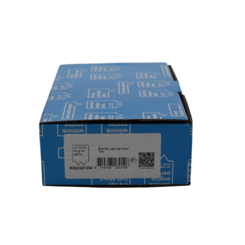 Zylinderkopfschraubensatz