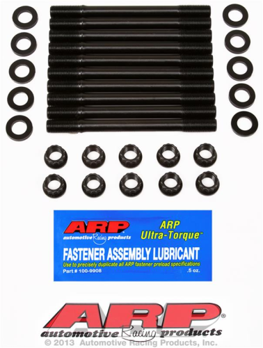 Cylinder Head Bolt Set
