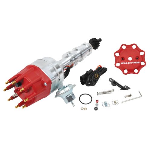 Ignition Distributor