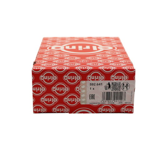 Cylinder Head Bolt Set