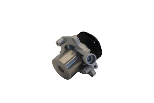 Waterpomp, motorkoeling