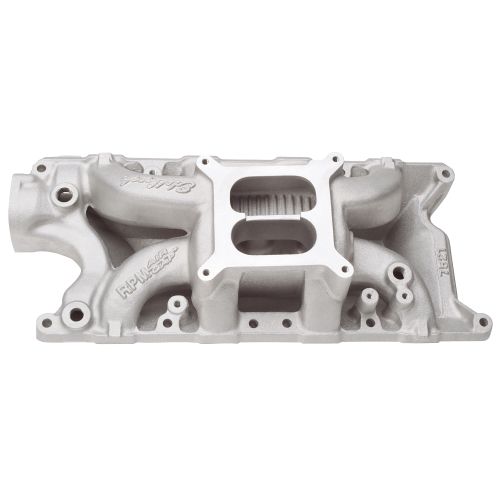 Fitting, intake manifold
