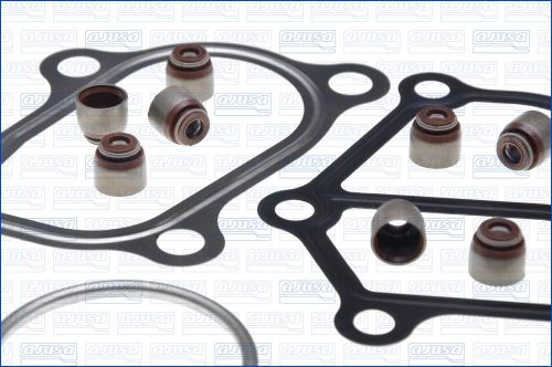 Pakkingset, cilinderkop