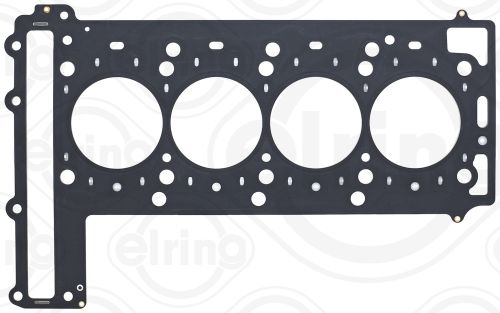 Gasket, cylinder head