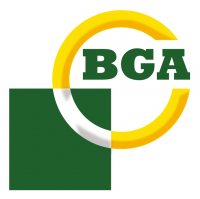 Logo BGA