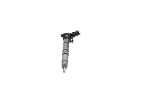 Injector Nozzle