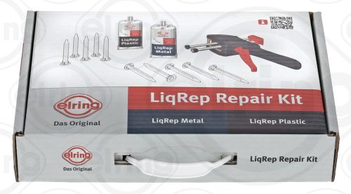 Synthetic Material Adhesive - Universal