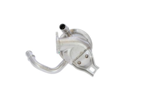 Cooler, exhaust gas recirculation