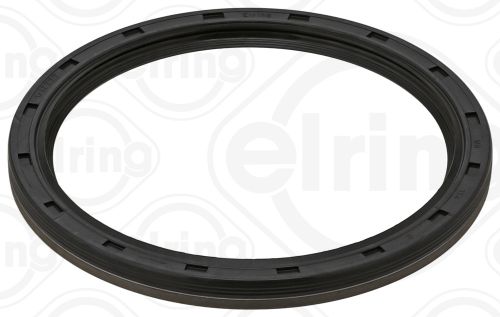 Bague d'étanchéité, vilebrequin