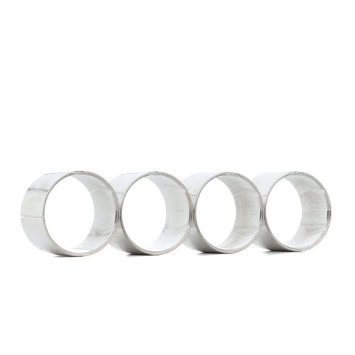 Coussinet de palier, bielle