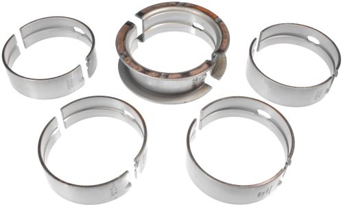 Crankshaft Bearing Shell Set