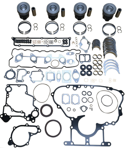 Kit de reparación