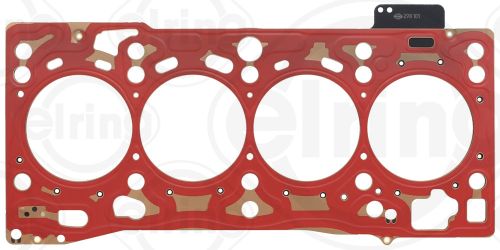 Gasket, cylinder head