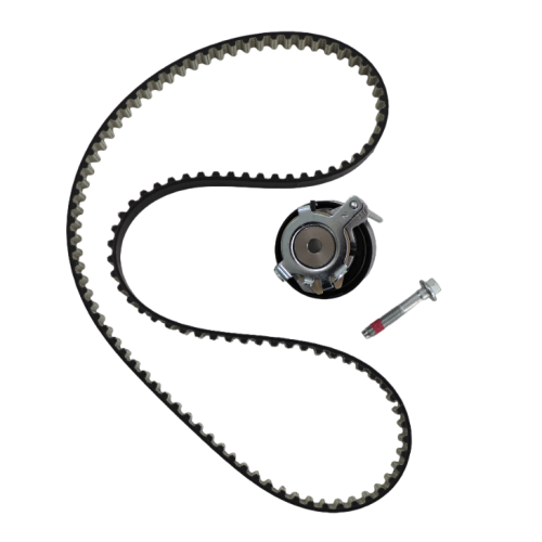 Kit de courroie crantée